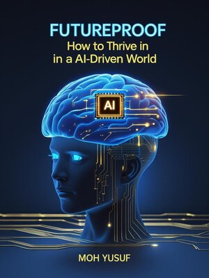 cover image of Futureproof